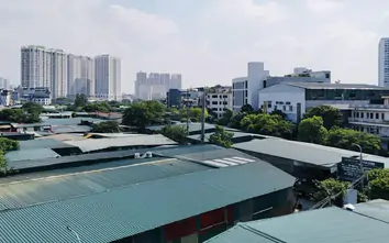 Chủ tịch Hà Nội chỉ đạo làm rõ phản ánh hàng trăm nhà xưởng vi phạm ở Thanh Liệt