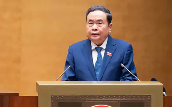 Ban hành Nghị quyết về phối hợp giám sát việc thực hiện điều ước, thỏa thuận quốc tế