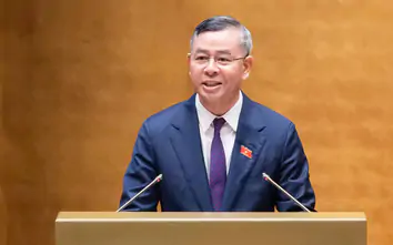Đề xuất cấm kinh doanh "bóng cười” ngoài mục đích y tế
