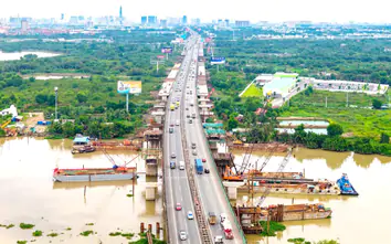 Biến động giá bất thường: Khi nào được sửa đổi hợp đồng xây dựng?
