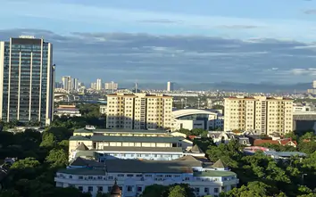 Thị trường BĐS bước sang chu kỳ mới: Giá tăng chậm, dòng tiền chọn lọc