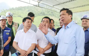 Ban Thường vụ Đảng ủy Bộ Xây dựng yêu cầu nâng cao chất lượng công tác kiểm tra