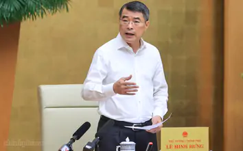 Phiên họp Chính phủ thường kỳ tháng 7: Xuất nhập khẩu ước đạt 659,6 tỷ USD, tăng 28,1%