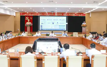 Đào tạo cán bộ quản lý đô thị theo vị trí việc làm, đáp ứng yêu cầu chuyển đổi số