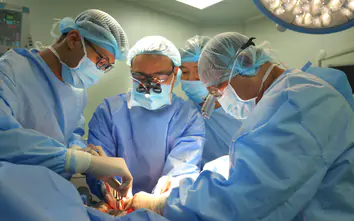 Đề xuất bổ sung quy định về chết tuần hoàn để mở rộng nguồn hiến tạng