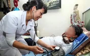 Bộ Y tế đề xuất quỹ BHYT thanh toán chi phí nào khi khám, chữa bệnh từ xa, tại nhà