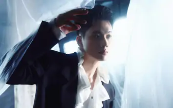 14 Casper ra mắt MV solo đầu tay sau hành trình tại Anh trai vượt ngàn chông gai