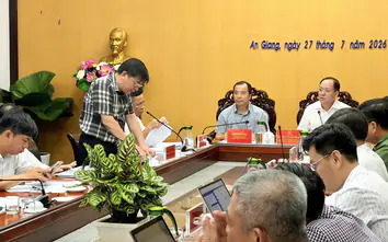 EVNSPC tăng tốc tiến độ các dự án trọng điểm phía Nam