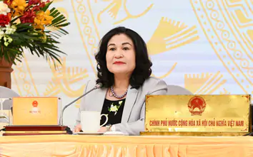 Cả nước còn 48.078 thôn, tổ dân phố sau sắp xếp