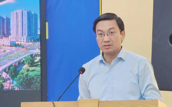 Ngành Xây dựng Phú Thọ đẩy mạnh phát triển hạ tầng, góp phần thúc đẩy tăng trưởng kinh tế