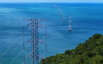 Sẵn sàng hạ tầng năng lượng cho APEC 2027: EVNSPC "cán đích" 3 công trình trọng điểm