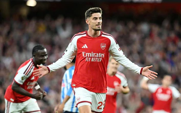 Nhận định Aston Villa vs Arsenal (2h ngày 1/9), vòng 2 Ngoại hạng Anh 2026-2027