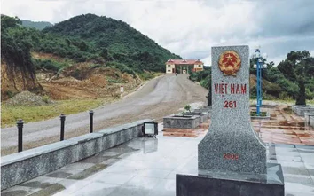 Quy định mới về đầu tư, xây dựng công trình biên giới
