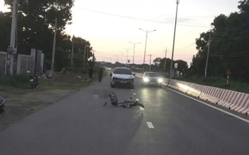 Tai nạn giao thông 4/8: Hai người đi xe đạp tử vong sau va chạm với ô tô tại TP.HCM