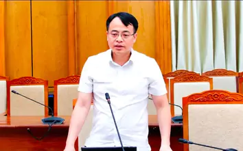 Giám đốc Sở Khoa học và Công nghệ tỉnh Bắc Ninh bị bắt vì tội danh gì?
