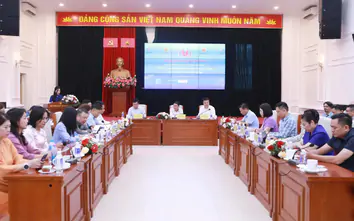 Phát động giải báo chí toàn quốc “Vì sự nghiệp giáo dục Việt Nam” năm 2026