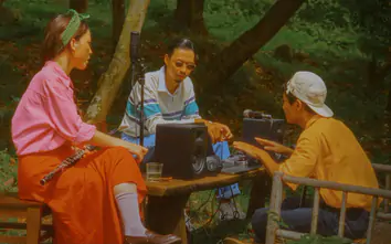 Đen Vâu còn giữ được sức nóng sau hơn một thập kỷ?