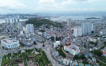 Quảng Ninh tăng cường quản lý quy hoạch, phát triển đô thị theo mô hình chính quyền 2 cấp