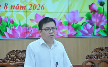 Thứ trưởng Bộ Công Thương: Cần phân cấp để đẩy nhanh các dự án năng lượng ở Cần Thơ