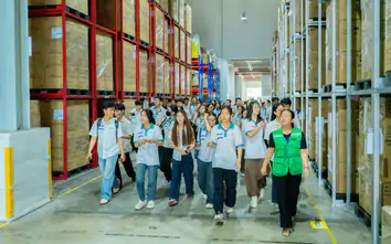 UTH hướng tới trở thành trung tâm đào tạo nguồn nhân lực chất lượng cao