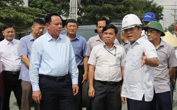 Gỡ điểm nghẽn, thúc đẩy tiến độ đường 25C và Vành đai 3 để kịp phục vụ sân bay Long Thành