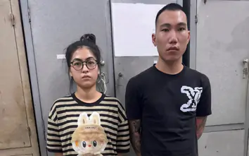 Phú Thọ: Khởi tố 4 bị can livestream "vé cào trúng thưởng" để chiếm đoạt tài sản