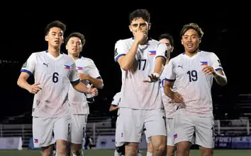 Link xem trực tiếp Philippines vs Thái Lan (20h ngày 4/8), bảng B AFF Cup 2026
