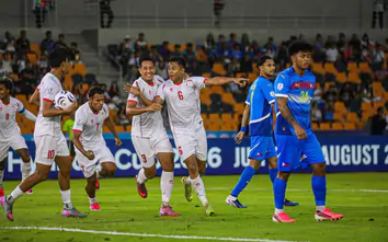 Nhận định Philippines vs Thái Lan (20h00 ngày 4/8), AFF Cup 2026