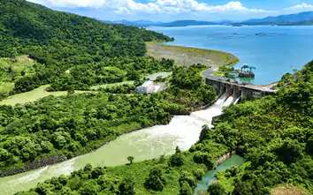 EVNGENCO3 sơ kết phong trào thi đua sản xuất điện 6 tháng đầu năm 2026