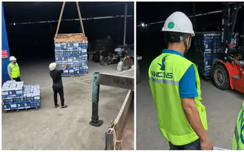Từ công trình thực tế đến đề xuất TCVN: VCC góp phần nâng chuẩn ngành keo Việt Nam