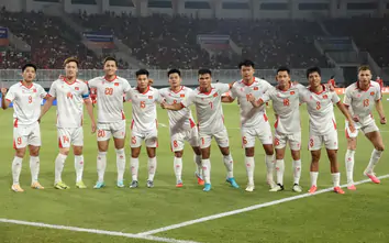Đội tuyển Việt Nam có lợi thế lớn nếu vào chung kết AFF Cup 2026