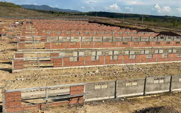 Gia Lai sắp xây dựng tổ hợp chăn nuôi công nghệ cao hơn 3.600 tỷ đồng
