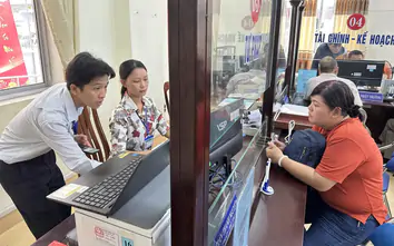 Những sáng kiến kéo chính quyền đến gần dân, nâng cao chất lượng phục vụ