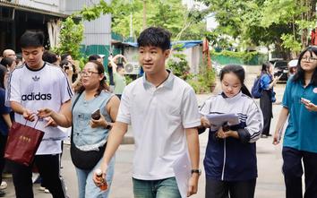 Kỳ thi tốt nghiệp trung học phổ thông: Có nên tách khỏi tuyển sinh đại học?