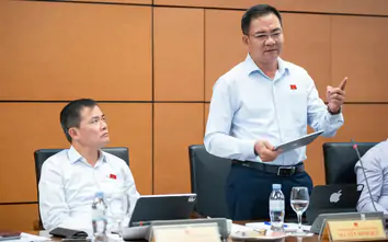 ĐBQH: Làm tốt công tác hòa giải sẽ ngăn được nhiều vụ việc đau lòng