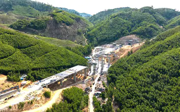 Phấn đấu khai thác đồng bộ toàn tuyến cao tốc Khánh Hòa - Buôn Ma Thuột trong năm 2026
