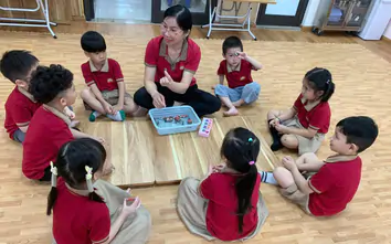 Đề xuất trợ cấp cho giáo viên mầm non nghỉ công tác chưa hưởng chế độ