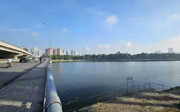 Phê duyệt kế hoạch lựa chọn nhà thầu xây dựng cơ sở dữ liệu cấp, thoát nước đô thị