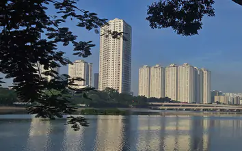 Thành lập Tổ công tác xây dựng cơ sở dữ liệu cấp nước sạch, thoát nước đô thị