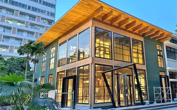 Thấy gì từ những công trình Zero Carbon đầu tiên?