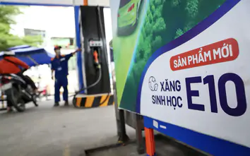 Thứ trưởng Bộ Công thương: Phát triển nhiên liệu sinh học vẫn còn nhiều điểm nghẽn