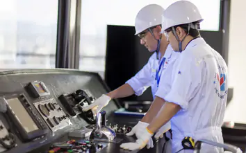 Bộ Xây dựng rút ngắn thời gian giải quyết thủ tục hành chính đăng kiểm tàu biển