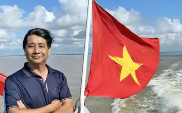 Đạo diễn Đào Duy Phúc: Thay đổi cách kể để phim chiến tranh chạm tới khán giả