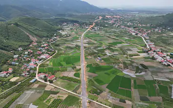 Bắc Ninh: Gỡ vướng mắc, đưa dự án xây dựng đường tỉnh 293 kéo dài về đích