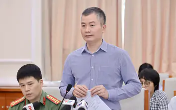 Khởi tố thêm hai người trong vụ gian lận thi ở Tuyên Quang