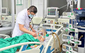 Đừng chủ quan khi mắc cúm mùa