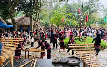 Hà Nội tăng cường bảo đảm an ninh, an toàn trong hoạt động du lịch