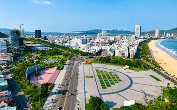Đột phá hạ tầng, “nâng cánh” du lịch miền Trung - Tây Nguyên