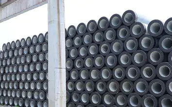 Ngành cọc bê tông ly tâm: "Bẫy" thừa công suất và cảnh báo nhà đầu tư thận trọng mở rộng