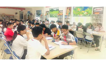 Hà Tĩnh chưa điều chỉnh điểm trường, trước mắt ưu tiên ổn định dạy và học